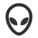 иконки aliens