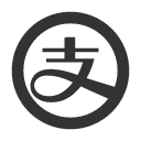 иконки alipay
