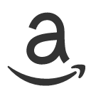 иконка amazon, амазон