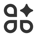 иконка apps ai, apps, ai