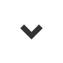 иконка arrow drop down, arrow, стрелка, drop, down