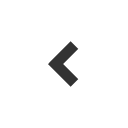 иконки arrow drop left, arrow, стрелка, drop, left