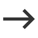 иконки arrow right long, arrow, стрелка, right, long