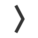 иконка arrow right wide, arrow, стрелка, right, wide