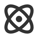 иконки atom