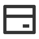 иконка bank card, bank, банк, card, кредитная карточка