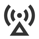 иконки base station, base, station