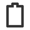 иконка battery 2, battery, батарея