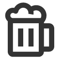 иконки beer