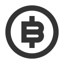 иконки bit coin, bit, coin, деньги