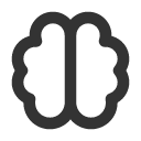 иконки brain 2, brain
