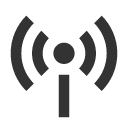 иконки broadcast