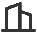 иконки building 2, building, здание