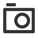 иконка camera 3, camera, фотоаппарат