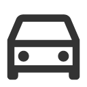 иконка car, машина