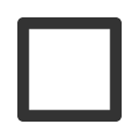 иконки checkbox blank, checkbox, blank