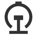 иконки china railway, china, флаг китая, railway