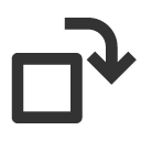 иконка clockwise