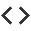 иконки code, код