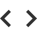 иконки code s, code, код