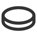 иконки coin, деньги