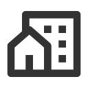 иконки community, дом