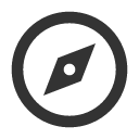 иконки compass 3, compass, компас