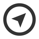 иконка compass discover, compass, компас, discover