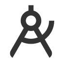 иконки compasses 2, compasses