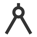 иконки compasses