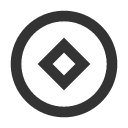 иконка copper coin, copper, coin, деньги