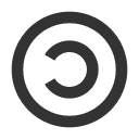 иконки copyleft
