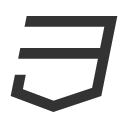 иконки css3