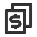 иконки currency
