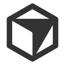 иконка cursor ai, cursor, ai