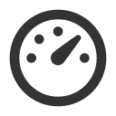 иконка dashboard 3, dashboard, приборная панель