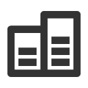 иконка database, база данных