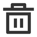 иконка delete bin 5, delete, удалить, bin, корзина