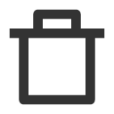 иконка delete bin 7, delete, удалить, bin, корзина