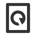иконка device recover, device, recover