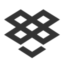 иконки dropbox