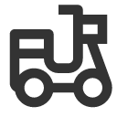иконки e bike 2, bike