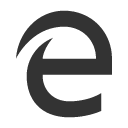 иконки edge