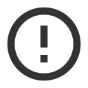 иконки error warning, error, ошибка, warning, предупреждение