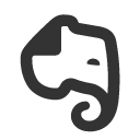 иконки evernote