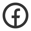 иконка facebook circle, facebook, фейсбук, circle