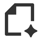 иконка file ai 2, file, файл, ai