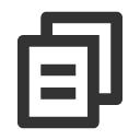 иконки file copy 2, file, файл, copy, копия