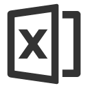 иконки file excel 2, file, файл, excel, эксель