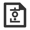 иконки file hwp, file, файл, hwp